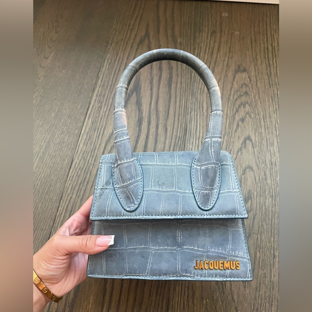 Small bag